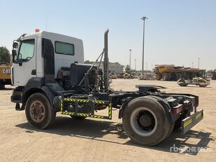السيارات القاطرة Renault Kerax 440DXi