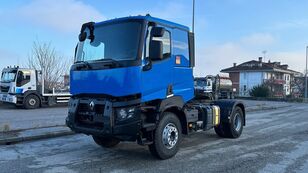 Renault Kerax K 460 4x2 cabeza tractora