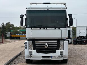 Renault MAGNUM 460.18 T nyergesvontató