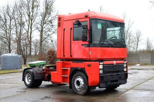 Renault Magnum 390 - mack engine, manual pump and injectros! truck tractor
