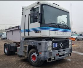 Renault Magnum 420 truck tractor