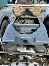 Tracteur routier Renault Magnum 430 ID1391S à vendre - Image 17 | Autoline SN Tracteur routier Renault Magnum 430 ID1391S | Image 17 - Autoline