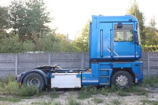 Renault Magnum 440 ID2027S cabeza tractora