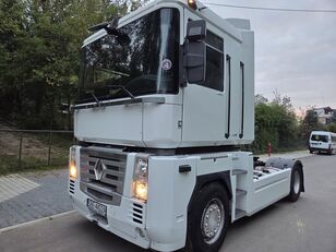 Renault Magnum 460 Dxi manual Sattelzugmaschine