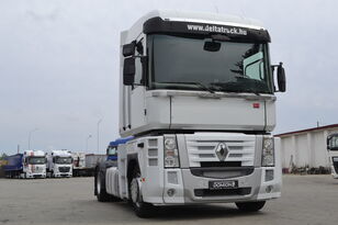 тягач Renault Magnum 480