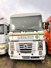 tractor head Renault Magnum 480