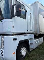 السيارات القاطرة Renault Magnum 480