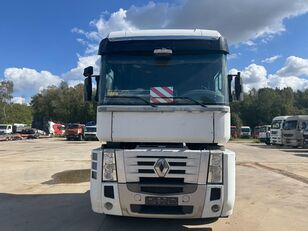 Renault Magnum 480 DXI (PERFECT CONDITION / PARFAIT ETAT) truck tractor