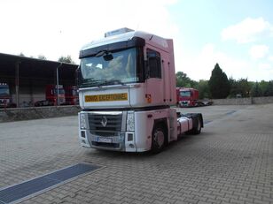 Renault Magnum 480DXI tractora