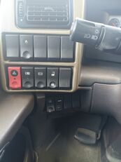 Tahač Renault Magnum 500 na prodej - Obrázek 11 | Autoline CZ Tahač Renault Magnum 500 | Obrázek 11 - Autoline
