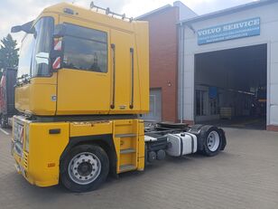 Tahač Renault Magnum 500 na prodej - Obrázek 4 | Autoline CZ Tahač Renault Magnum 500 | Obrázek 4 - Autoline