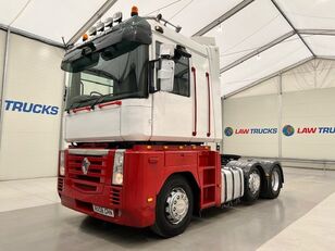 Renault Magnum 500 6x2 Midlift Tractor Unit tractora