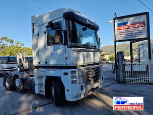 Renault Magnum 520  trekkvogn