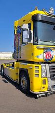 đầu k&eacute;o Renault Magnum 520 DXi France