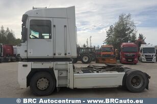 tracteur routier Renault Magnum Retarder 500DXI Euro5