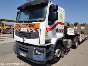 tracteur routier Renault PREMIUM