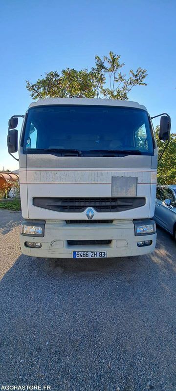 Renault PREMIUM truck tractor