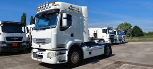 Renault PREMIUM 410 truck tractor