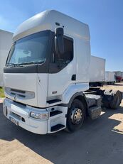 Renault PREMIUM 420 DCI Sattelzugmaschine