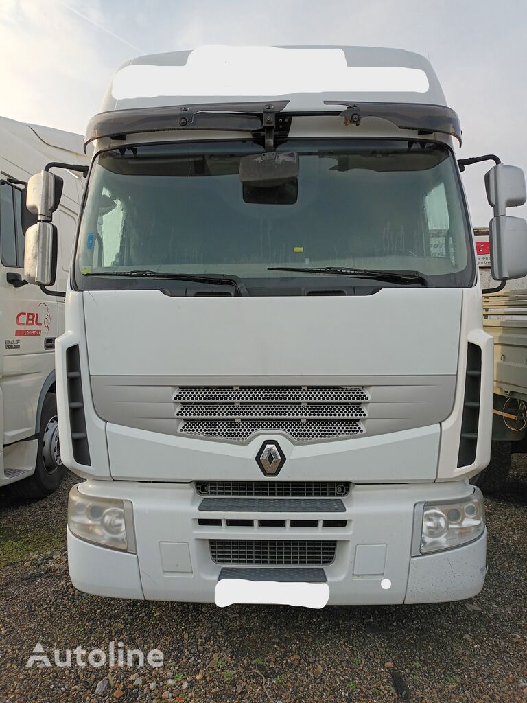 тягач Renault PREMIUM 460