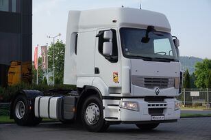 tractor head Renault PREMIUM 460