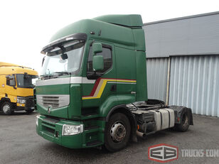 牵引车 Renault PREMIUM 460, 2012