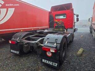 Eladó Renault Premium nyergesvontató - Kép 4 | Autoline HU Renault Premium nyergesvontató | Kép 4 - Autoline
