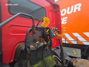 Eladó Renault Premium nyergesvontató - Kép 26 | Autoline HU Renault Premium nyergesvontató | Kép 26 - Autoline