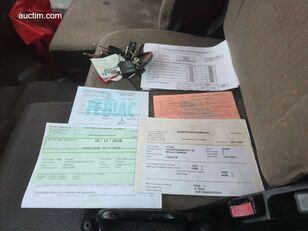 Eladó Renault Premium nyergesvontató - Kép 40 | Autoline HU Renault Premium nyergesvontató | Kép 40 - Autoline