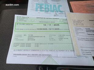 Eladó Renault Premium nyergesvontató - Kép 41 | Autoline HU Renault Premium nyergesvontató | Kép 41 - Autoline