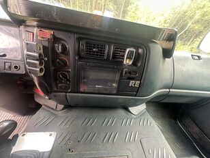 Renault Premium truck tractor for sale - Image 17 | Autoline UG Renault Premium truck tractor | Image 17 - Autoline