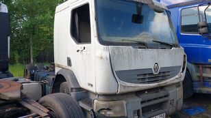 тягач Renault Premium 370