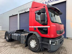 cami&atilde;o tractor Renault Premium 380 **EURO 5-BELGIAN TRUCK**