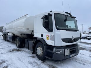 Renault Premium 380 dxi  truck tractor