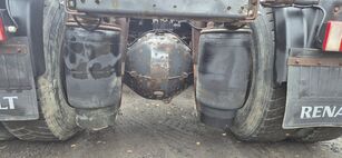 بيع السيارات القاطرة Renault Premium 400 (Manual Pomp/B18 Gearbox/Euro2/PTO Hydraulic/385) - صورة 12 | Autoline TN السيارات القاطرة Renault Premium 400 (Manual Pomp/B18 Gearbox/Euro2/PTO Hydraulic/385) | صورة 12 - Autoline