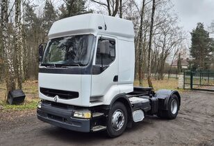 بيع السيارات القاطرة Renault Premium 400 (Manual Pomp/B18 Gearbox/Euro2/PTO Hydraulic/385) - صورة 5 | Autoline TN السيارات القاطرة Renault Premium 400 (Manual Pomp/B18 Gearbox/Euro2/PTO Hydraulic/385) | صورة 5 - Autoline