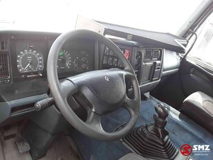 Renault Premium 400 manual pump truck tractor for sale - Image 8 | Autoline NZ Renault Premium 400 manual pump truck tractor | Image 8 - Autoline