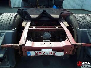 Renault Premium 400 manual pump truck tractor for sale - Image 12 | Autoline NZ Renault Premium 400 manual pump truck tractor | Image 12 - Autoline