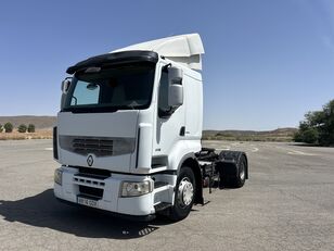 Renault Premium 410 truck tractor for sale - Image 28 | Autoline NZ Renault Premium 410 truck tractor | Image 28 - Autoline