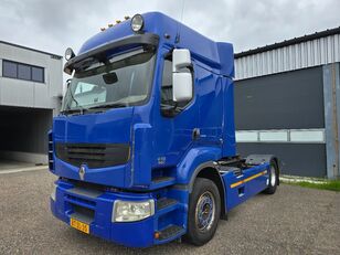 السيارات القاطرة Renault Premium 410 Euro 5, Holland truck