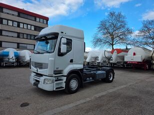 Renault Premium 410 / PTO / TOP ZUSTAND! EURO 5! truck tractor