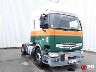 السيارات القاطرة Renault Premium 420 DCI 351000km francais