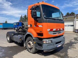 tahač Renault Premium 420 Kipphydra. Orig km!