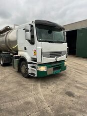 Renault Premium 430 truck tractor