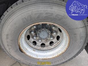 Renault Premium 430 truck tractor for sale - Image 16 | Autoline SG Renault Premium 430 truck tractor | Image 16 - Autoline