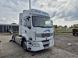 Renault Premium 440 truck tractor