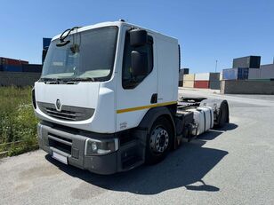 sadulveok Renault Premium 450