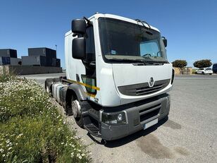 sadulveok Renault Premium 450