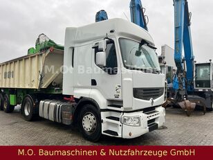 Renault Premium 450 DXI Sattelzugmaschine