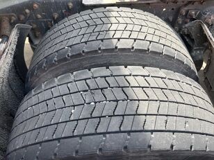 Renault Premium 450 DXI cabeza tractora